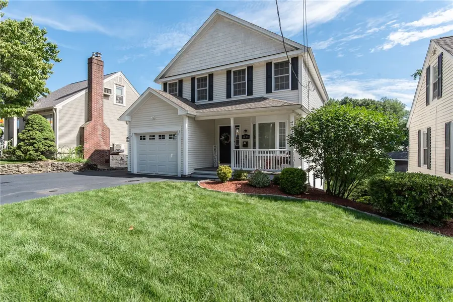 1289 Diamond Hill Road, Woonsocket, RI 02895 - #2