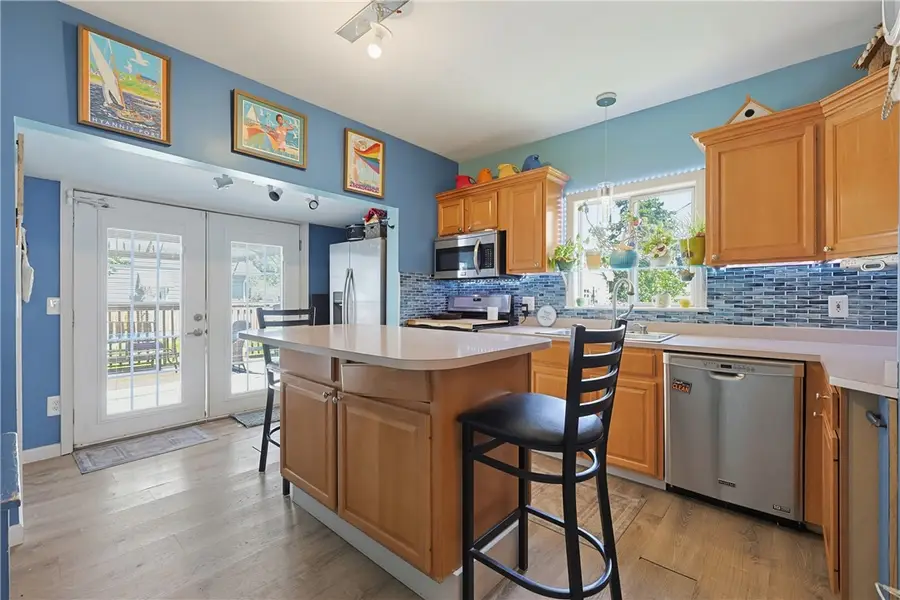 100 Centre Street, Rumford, RI 02916 - #3