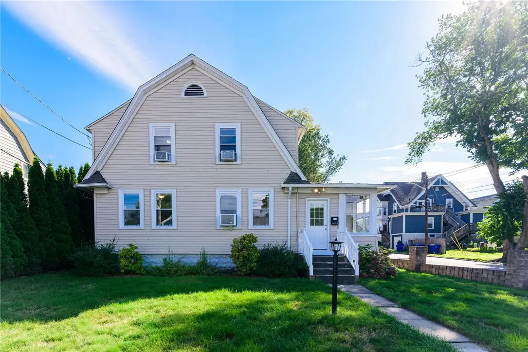 97 Williams Avenue, East Providence, RI 02914 - #1