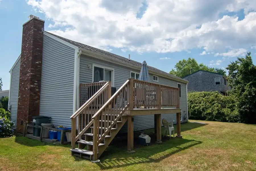 101 Sakonnet Boulevard, Narragansett, RI 02882 - #2