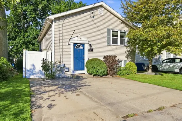 105 Branch Avenue, Cumberland, RI 02864