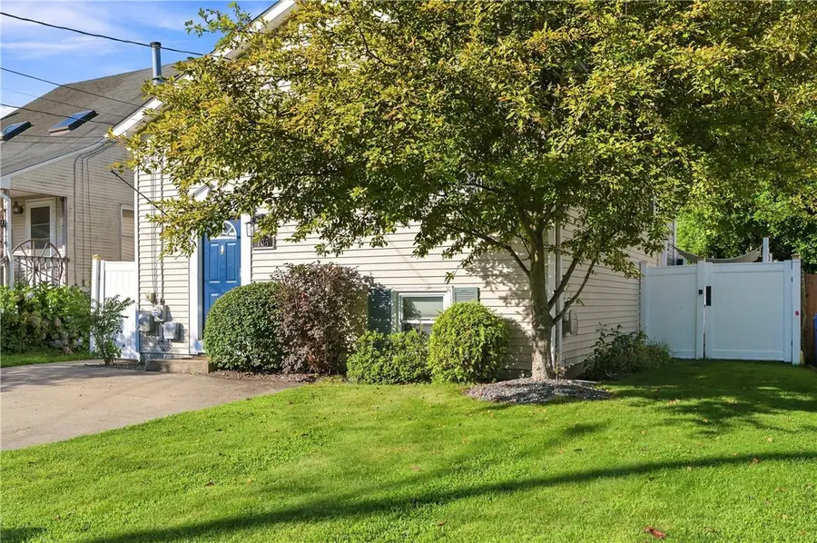 105 Branch Avenue, Cumberland, RI 02864 - #2