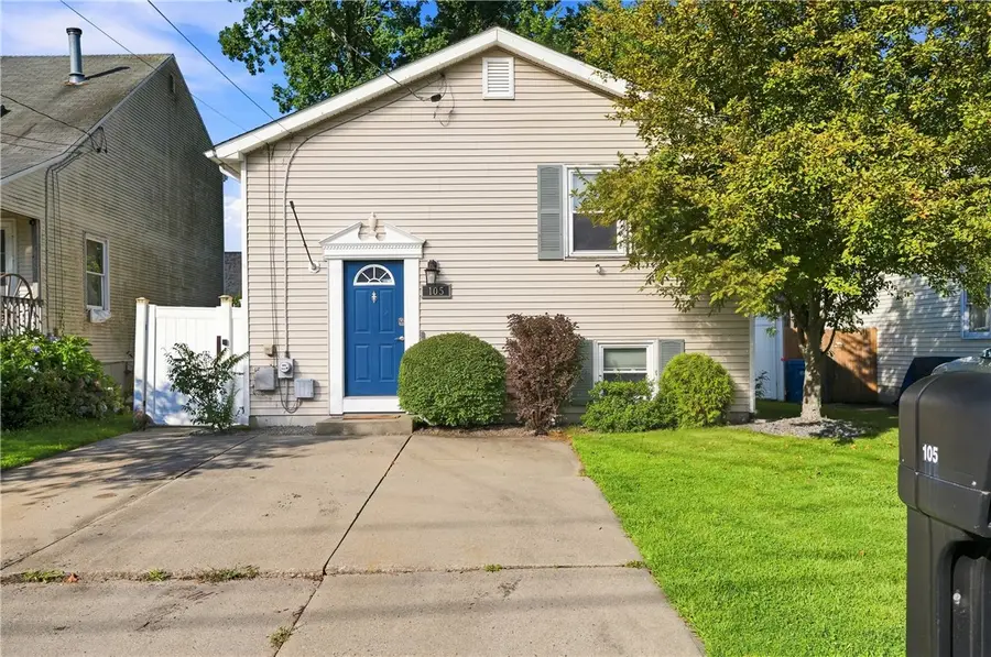 105 Branch Avenue, Cumberland, RI 02864 - #3