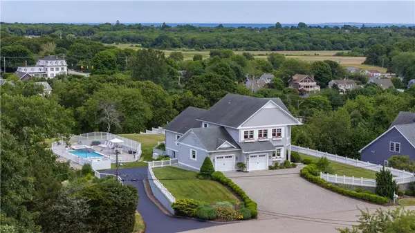 19 Moonlight Drive, Westerly, RI 02891