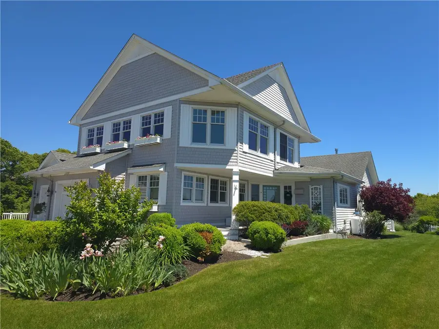 19 Moonlight Drive, Westerly, RI 02891 - #2