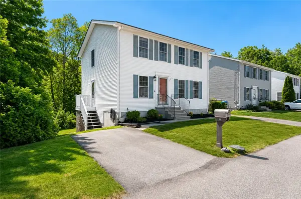 210 Morris Street, Cumberland, RI 02864