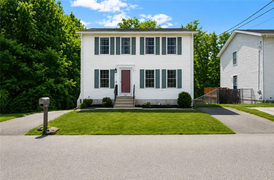210 Morris Street, Cumberland, RI 02864 - #3