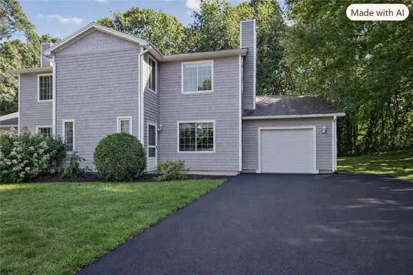 8 Cinnamon Lane, Narragansett, RI 02874