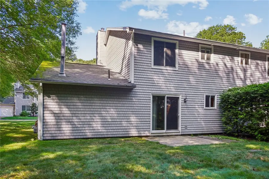 8 Cinnamon Lane, Saunderstown, RI 02874 - #2