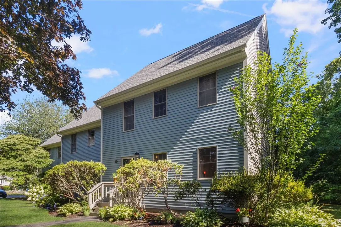 167 Winter Street #6, South Kingstown, RI 02879 - #1