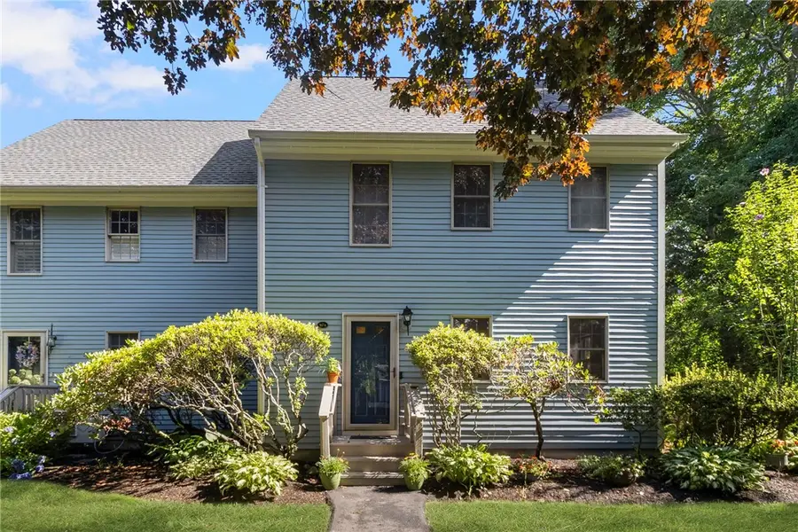 167 Winter Street #6, South Kingstown, RI 02879 - #2