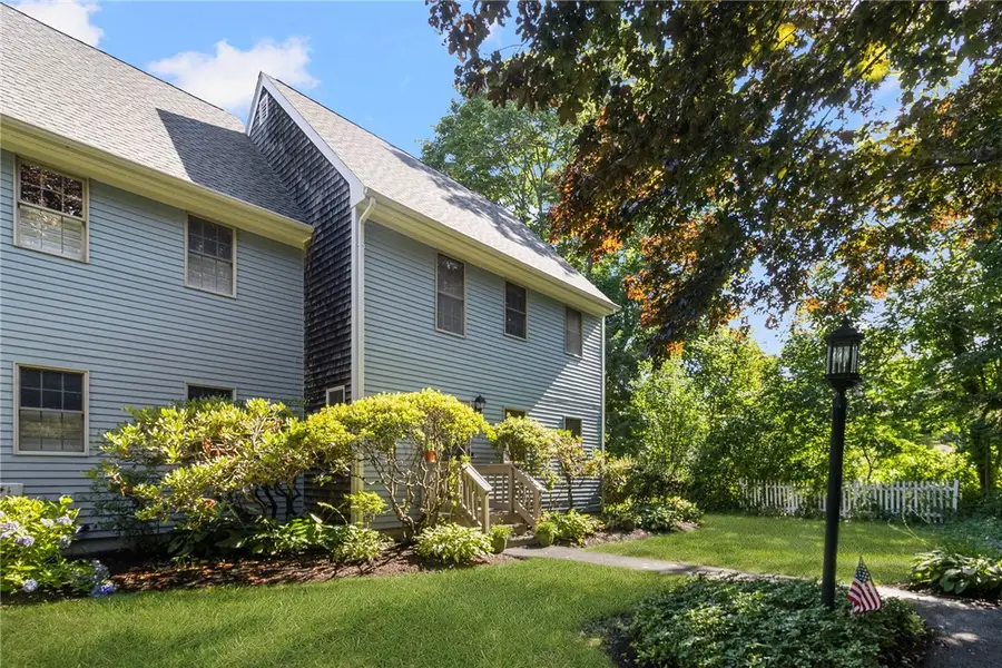167 Winter Street #6, South Kingstown, RI 02879 - #3