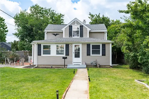239 Welfare Avenue, Warwick, RI 02888