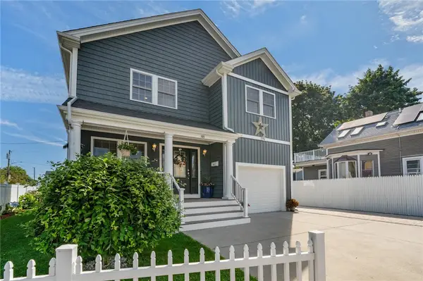 88 Reservoir Avenue, Pawtucket, RI 02860