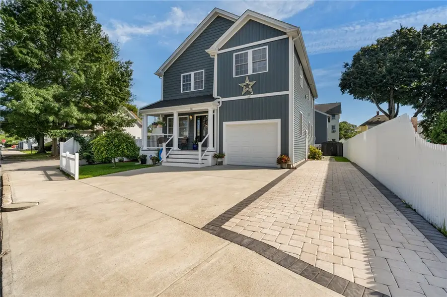 88 Reservoir Avenue, Pawtucket, RI 02860 - #2