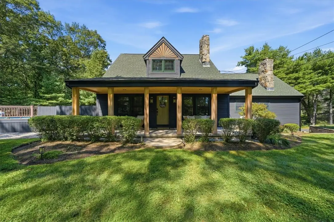 119 George Allen Road, Glocester, RI 02814 - #1