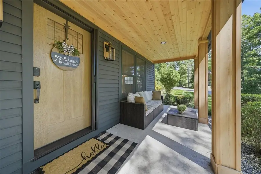 119 George Allen Road, Glocester, RI 02814 - #3