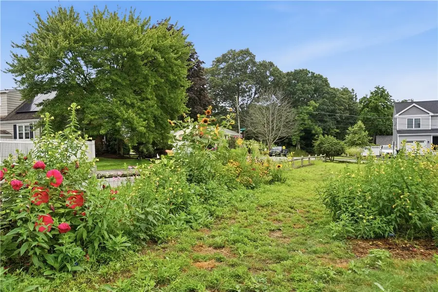 96 Silver Spring Avenue, East Providence, RI 02915 - #2