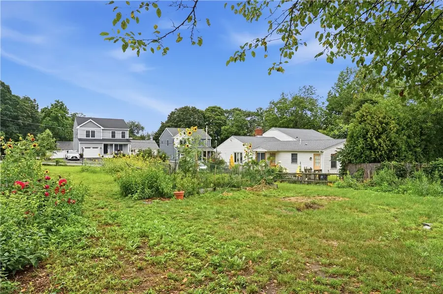 96 Silver Spring Avenue, East Providence, RI 02915 - #3