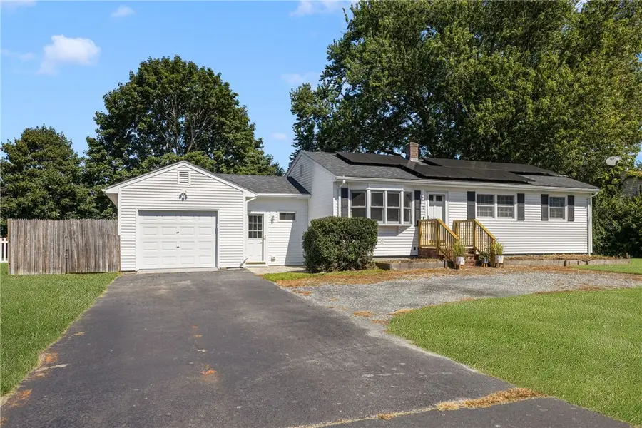 7 Namquid Drive, Middletown, RI 02842 - #3