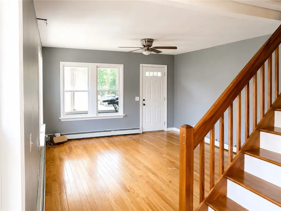 19 Dryden Boulevard, Warwick, RI 02888 - #2