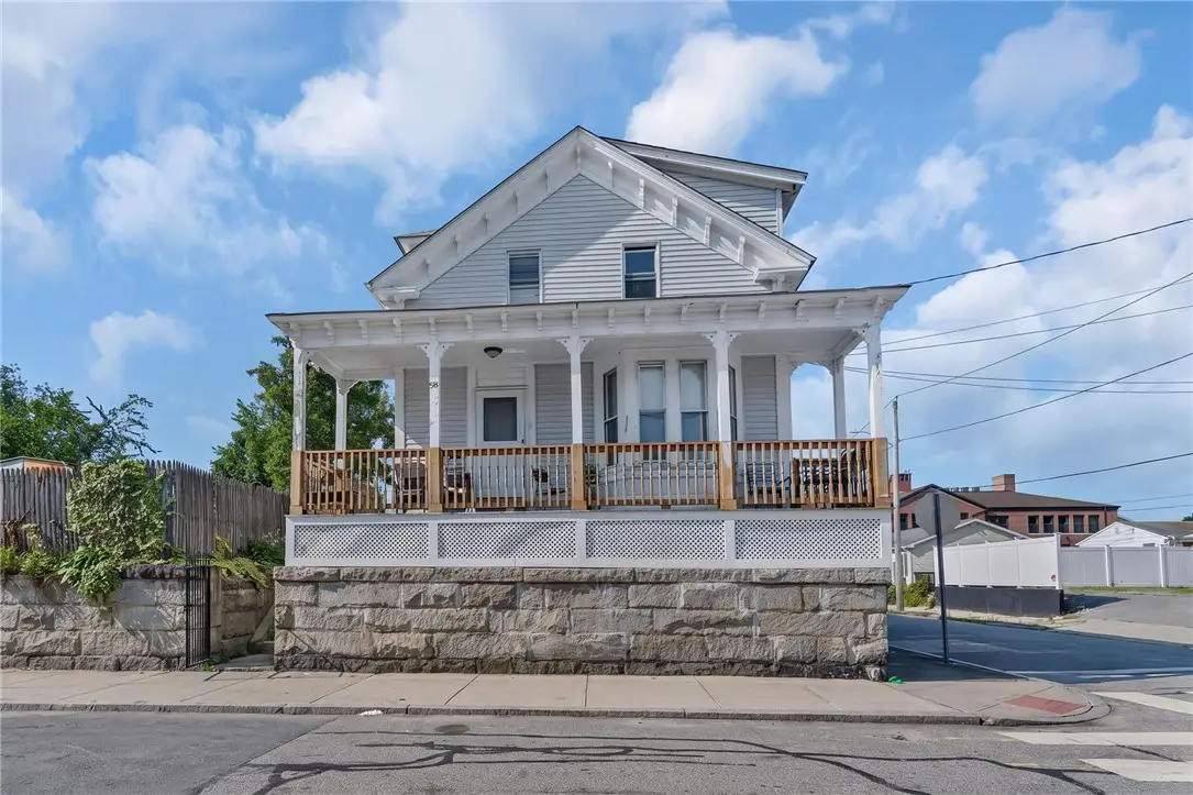 98 Wadsworth Street, Providence, RI 02907 - #1