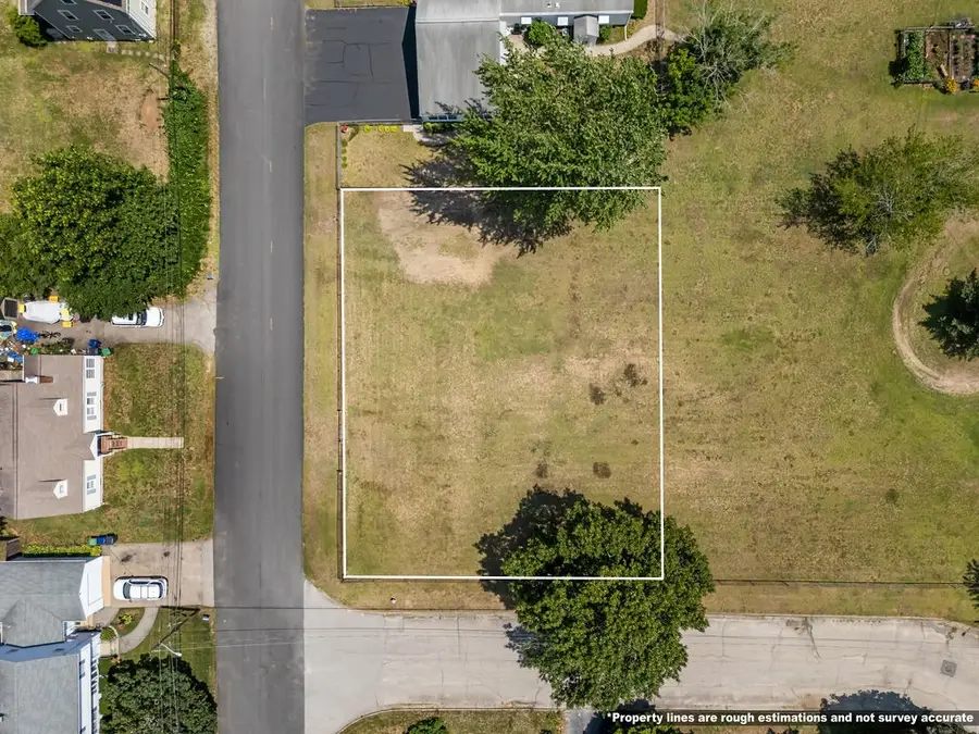 0 Wood Street, Warwick, RI 02889 - #2