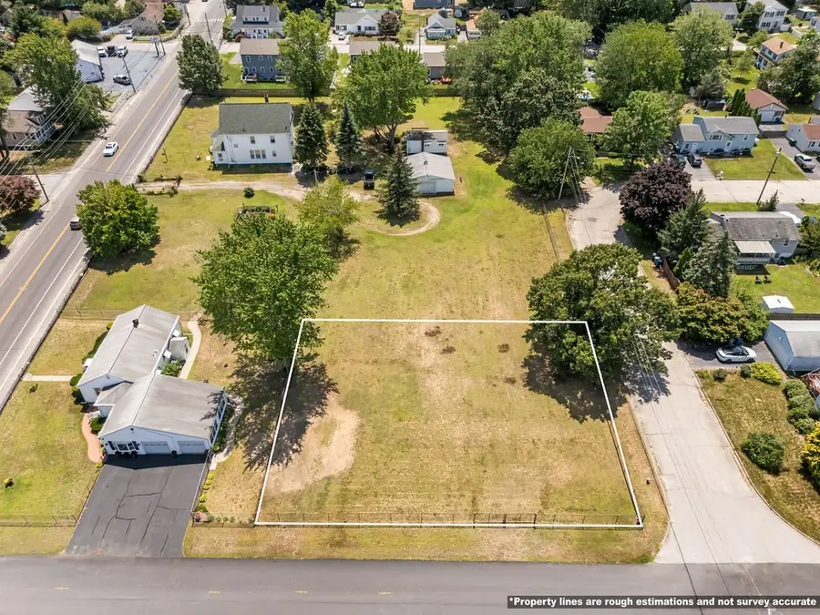 0 Wood Street, Warwick, RI 02889 - #3