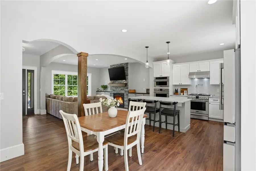 130 Jackson Schoolhouse Road, Burrillville, RI 02859 - #3