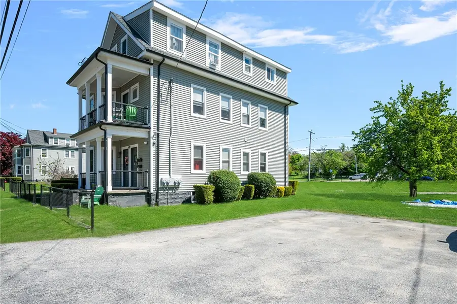 49 Emanuel Street, North Providence, RI 02911 - #2