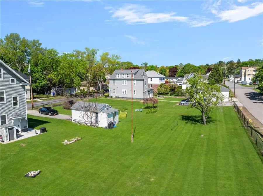 49 Emanuel Street, North Providence, RI 02911 - #3