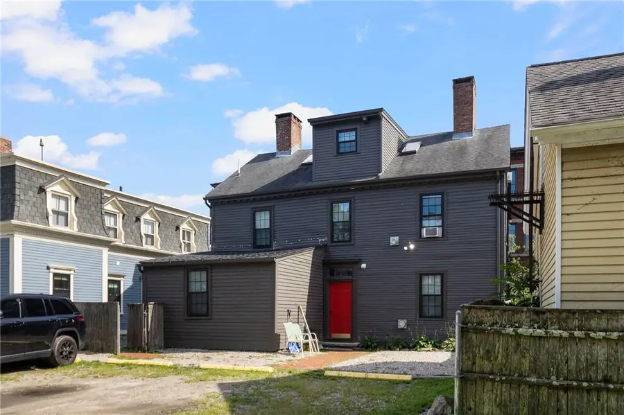 74 John Street, Providence, RI 02906 - #2