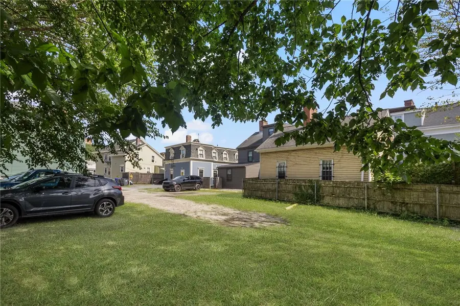 74 John Street, Providence, RI 02906 - #3
