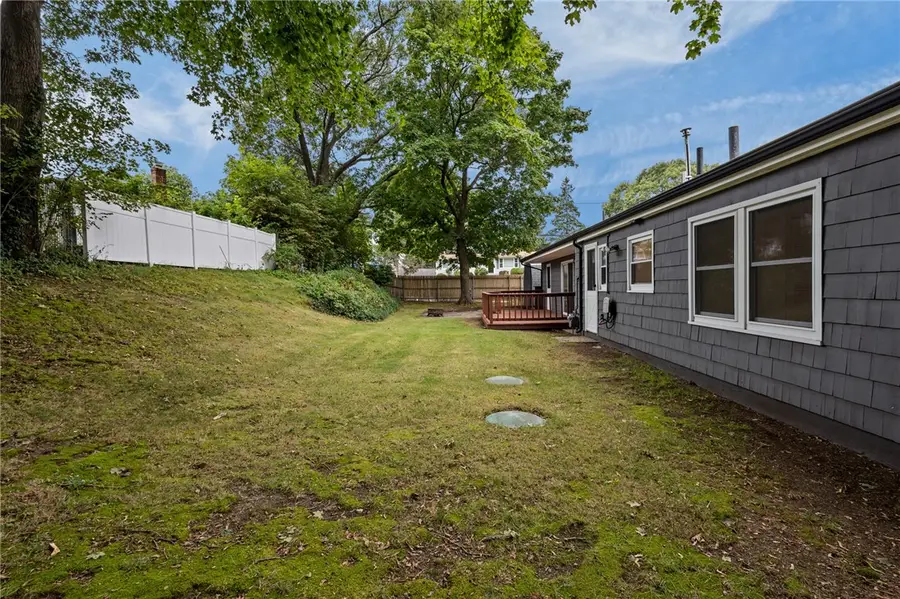 140 Tanner Avenue, Warwick, RI 02886 - #3