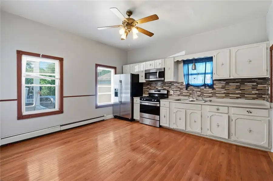 55 Rebekah Street, Woonsocket, RI 02895 - #2