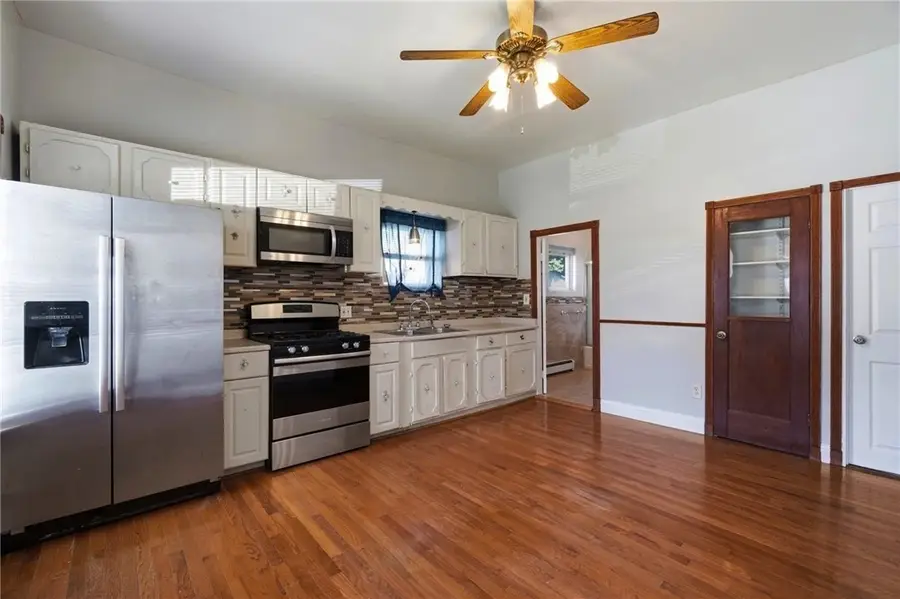 55 Rebekah Street, Woonsocket, RI 02895 - #3
