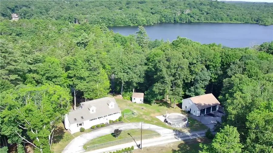 34 Angell Road, Glocester, RI 02814 - #2