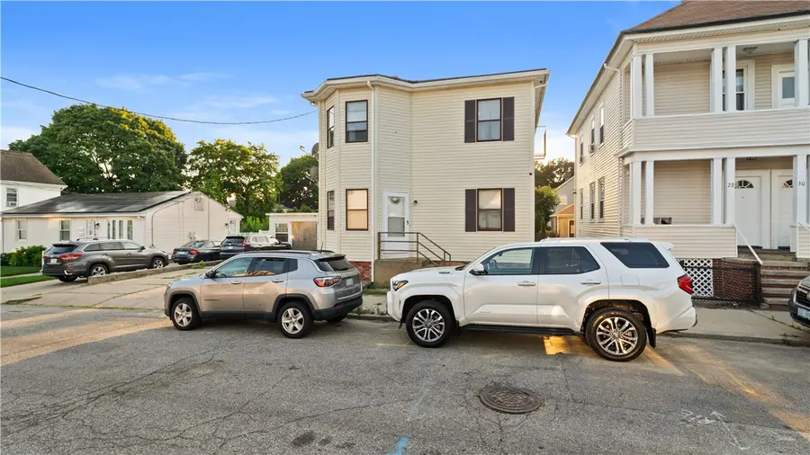 18 Amory Street, Providence, RI 02904 - #2
