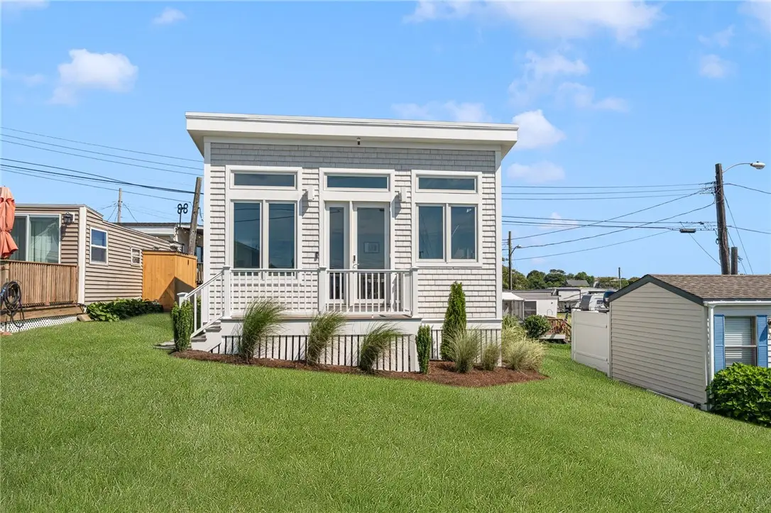 854 Matunuck Beach Road, South Kingstown, RI 02879 - #1