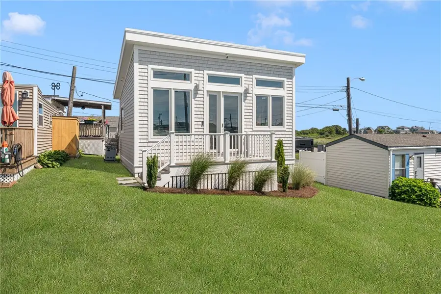 854 Matunuck Beach Road, South Kingstown, RI 02879 - #2