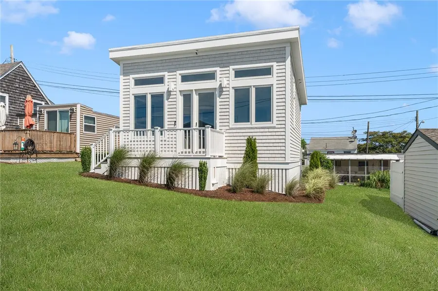 854 Matunuck Beach Road, South Kingstown, RI 02879 - #3