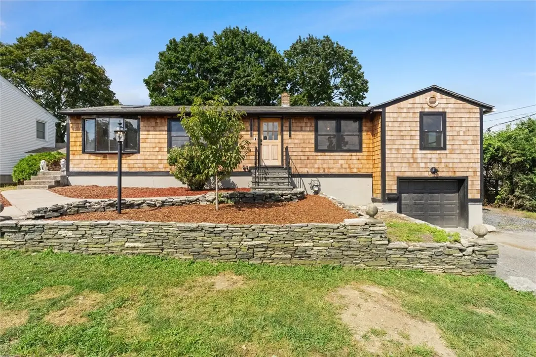 95 Hyde Street, Cranston, RI 02920 - #1