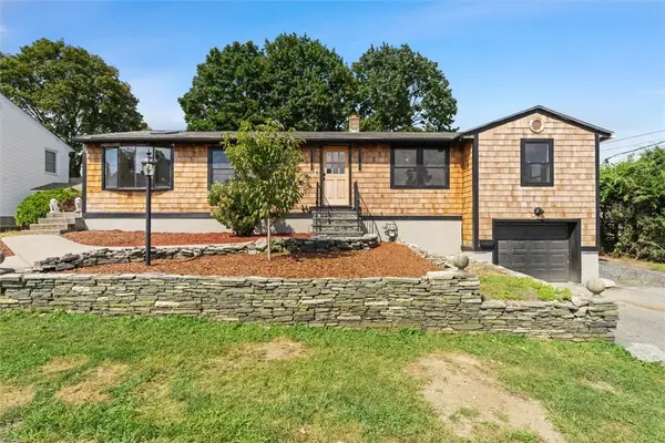 95 Hyde Street, Cranston, RI 02920