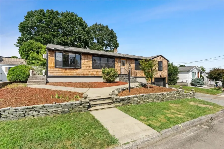 95 Hyde Street, Cranston, RI 02920 - #2