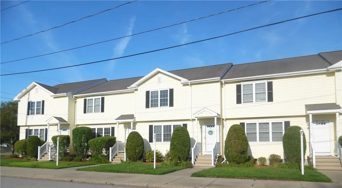 6 Tobie Avenue #6, Pawtucket, RI 02861 - #1