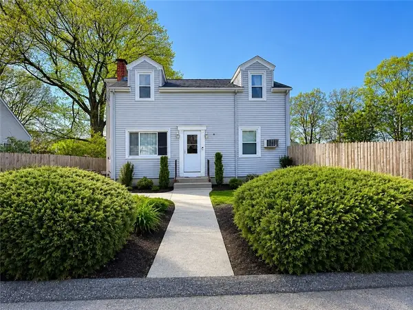 42 Spring Drive, Johnston, RI 02919