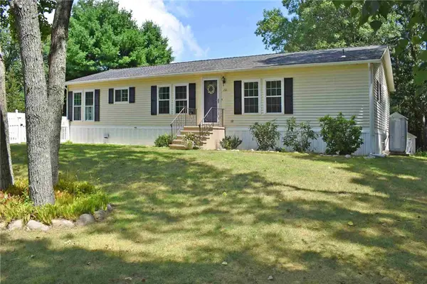 221 Leisure Drive, South Kingstown, RI 02879