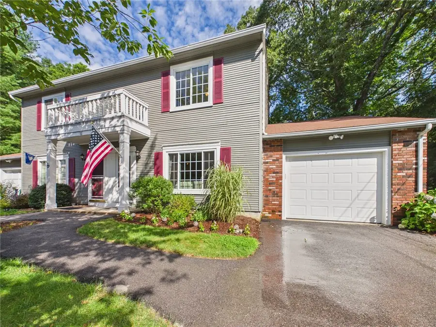 26 Eagle Run #B, Warwick, RI 02818 - #2