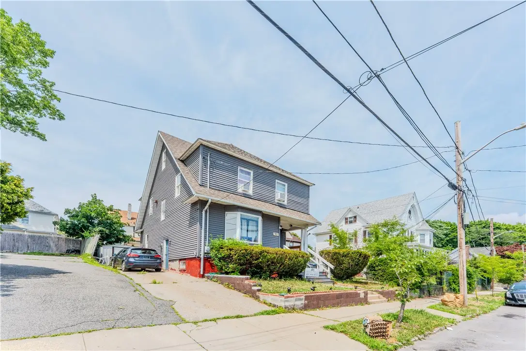 93 Ohio Avenue, Providence, RI 02905 - #1