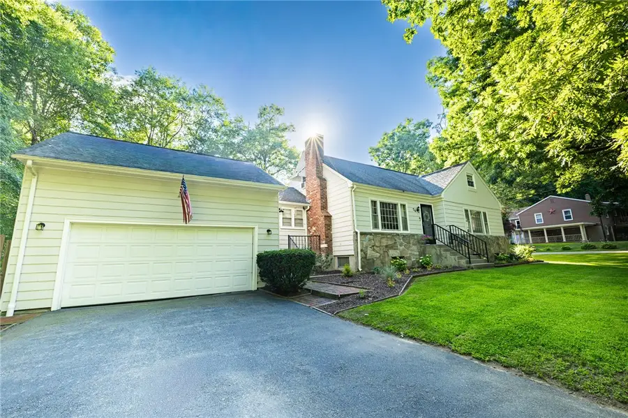 74 Follett Street, North Smithfield, RI 02896 - #2